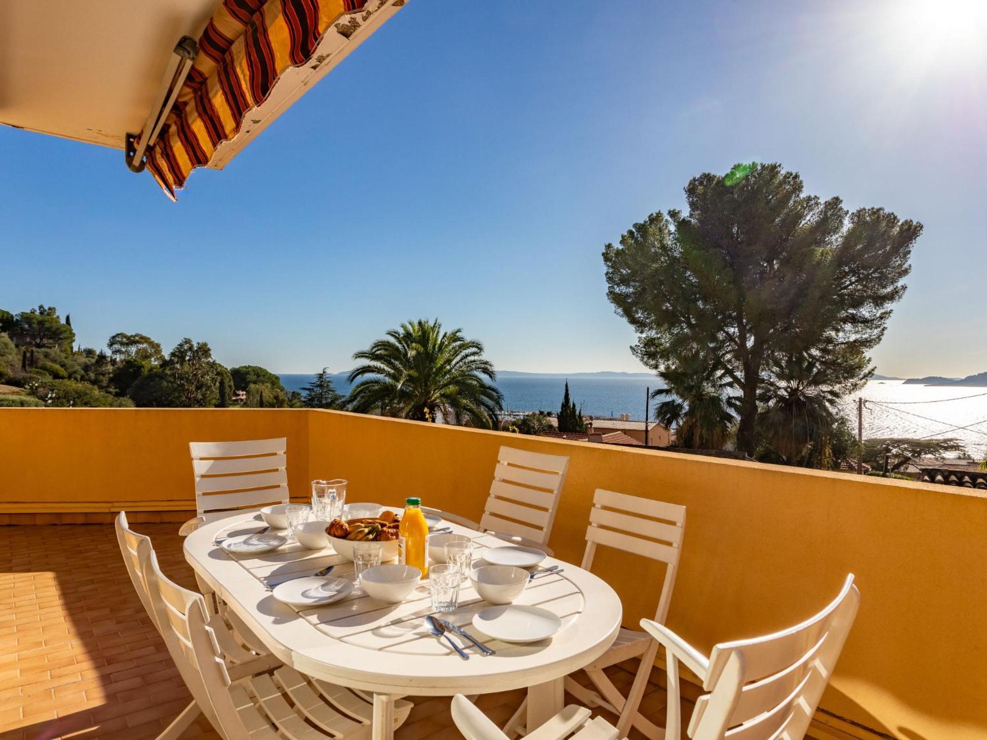 Cadet Rousse By Interhome * Le Lavandou